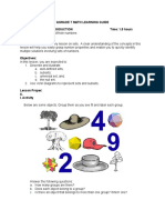 Math Grade 7 Learner's Material (Q1&2) May2012