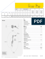 Datasheet M 10ia 10M