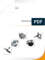 308 TransmissÃ o Automã¡tica DSG 02E