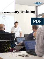 Gfms-Academy Training Catalog en