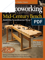 Popular Woodworking - February 2017