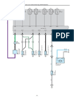 Central Lock Diagram