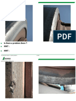 Is There A Problem There ? Hint:: Kiln Mechanics Basics: Specific Problems D.Wille