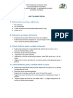 Carpeta Administrativa