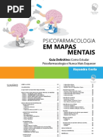 Ebook Psicofarmacologiamapasmentais