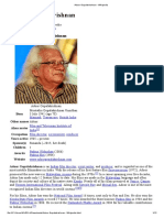 Adoor Gopalakrishnan - Wikipedia