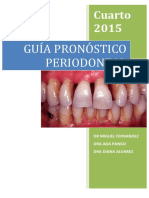 Pronostico 2015