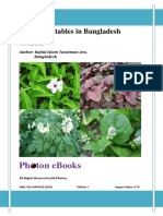 LeafyVegetablesinBangladesh PDF