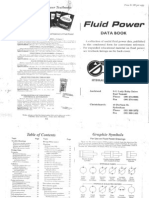 Hydraulic Data