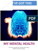 Mental Health Book