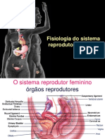 Aula 2 - Fisiologia Do Aparelho Reprodutor Feminino