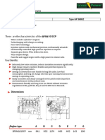 Deutz BF6M1015CP