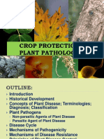 Plant Pathology