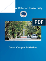 BSAU Green Campus BSA