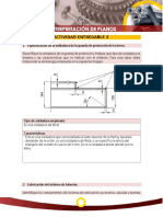 Actividad Entregable 3 Interpretacion de Planos Semana 3