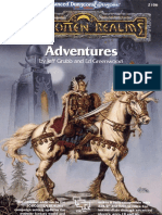 Forgotten Realms - 2.0 Adventures PDF