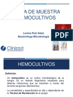 Hemocultivos Presentacion Si