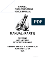 IGBT Retrofit Rectifier-SIM-D Device Manual - 1