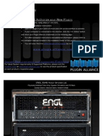 Engl E646 Vs Manual