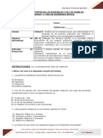 Prueba 1 Aportes Espanoles y Pueblos Originarios. 105842 20190718 20190612 180907