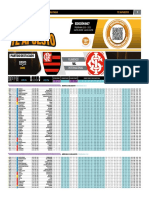 Edición 867: Partido Destacado