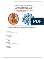 Estratigrafia Portafolio