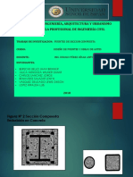 Puente de Seccion Compuesta (11