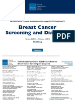 Breast Screening