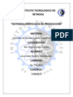 Instituto Tecnologico de Reynosa: Sistemas de Bombeo para La Industria Petrolera