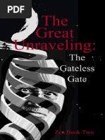 The Gateless Gate