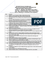 Basic Electronics Question Bank 3 PDF