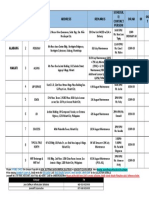 08-23-2019 Itinerary