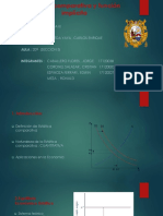 Estática Comparativa y Función Implícita