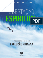 Libertação Espiritual