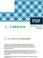 5 - C Analysis - PPTs - Class