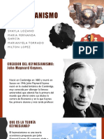 Keynesianism o