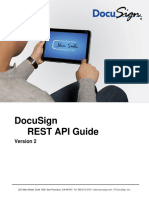 Rest Api Guide