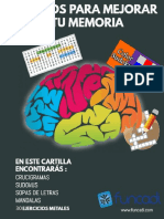 Cartilla Educativa Psicologia