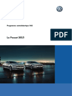 SSP 542 La Passat 2015 PDF