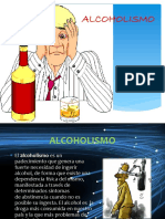 Alcoholism o