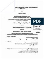 Supply Chain Management