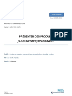 Fiche AFFAIRES-15-002 Etudiant