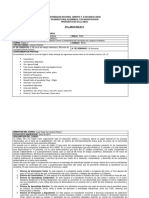 Syllabus Ingles B1 - UNAD