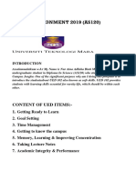 Ued 102 Assignment 2019