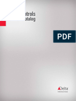 RPC Delta Controls Product Catalog