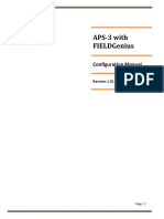 APS-3 With FIELDGenius v1.01