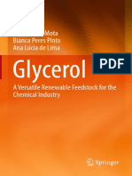 Glycerol 