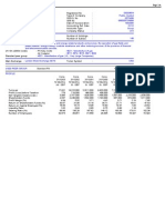 Centrica PLC: Used Peer Group: Profile