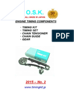 Osk Catalog 2015 Ver 2 PDF