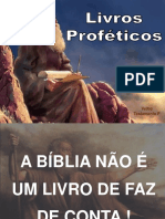 Profetas Aula 2